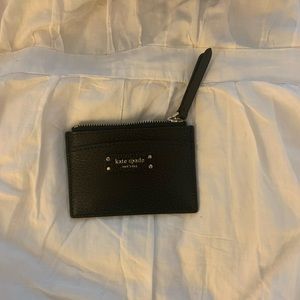 Kate Spade Credit Card Holder/Wallet BRAND NEW